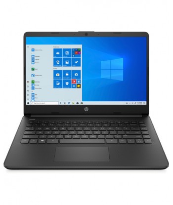 HP 14S-DQ0045NF