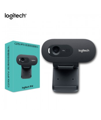 Webcam Logitech C270i IPTV