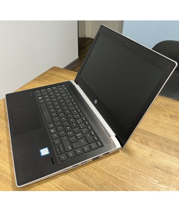 HP ProBook 430 G5 - Intel...