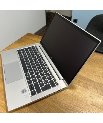 HP EliteBook 830 G7 13,3"...