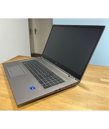 HP ZBook Fury 17 G8 Mobile...