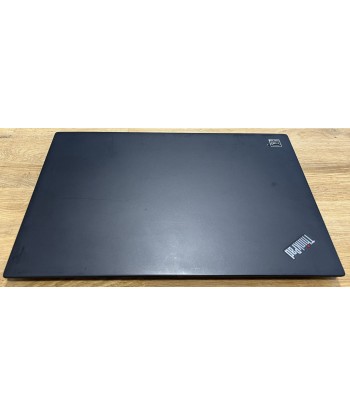 Lenovo ThinkPad T495s...