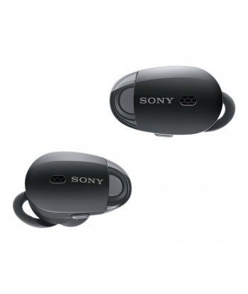 Sony WF-1000X - Écouteurs...