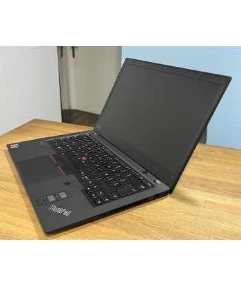 Lenovo ThinkPad T14 Gen 2...