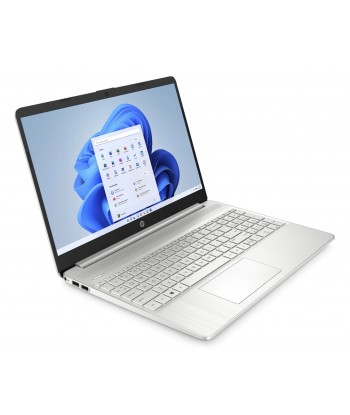 HP Laptop 15S-EQ2104NF -...