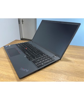 Lenovo ThinkPad L15 Gen 3 -...