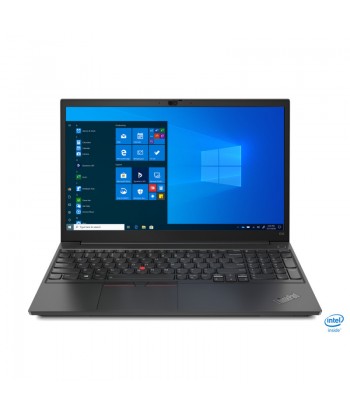 Lenovo ThinkPad E15 Gen 2 -...