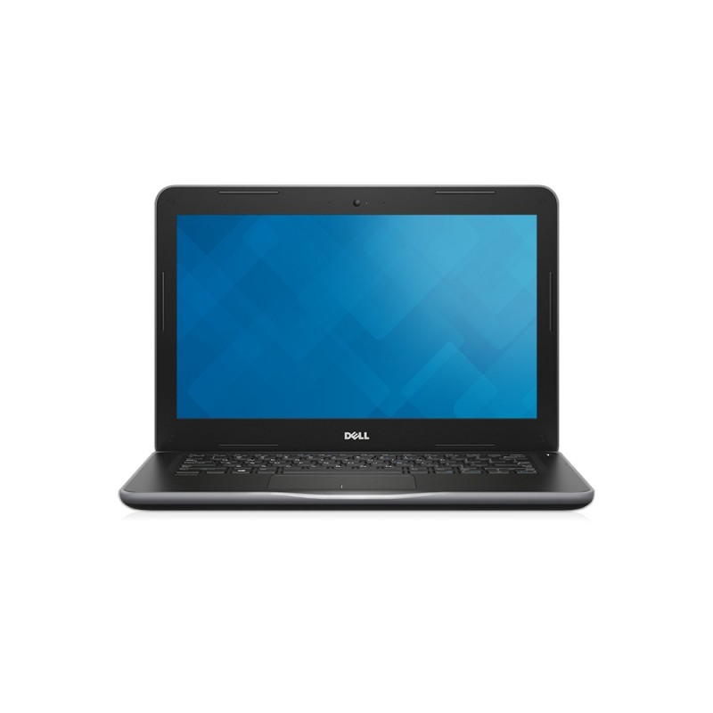 Dell latitude 3380 обзор